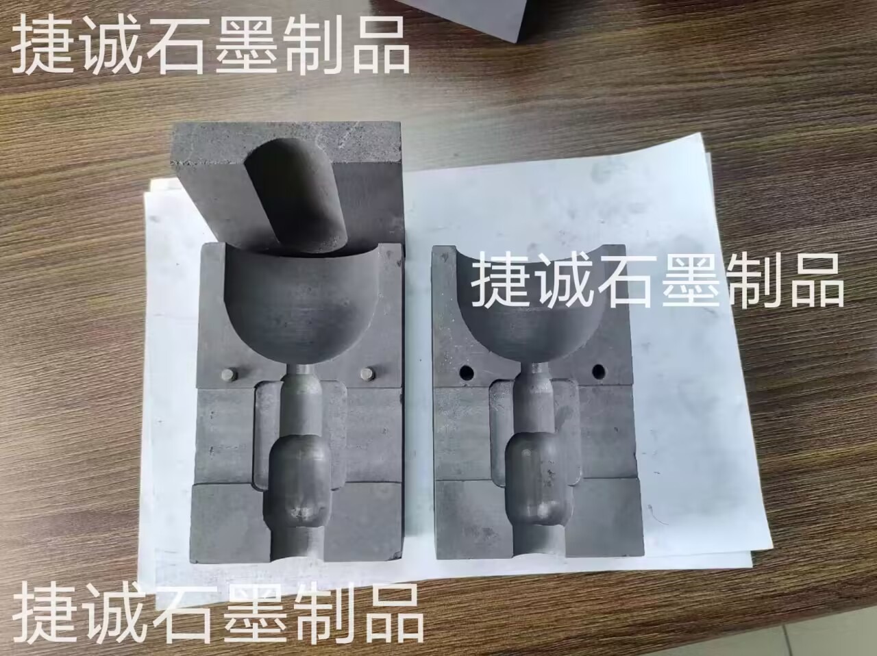 防雷放熱焊接石墨模具，高純石墨放熱焊模具加工，電纜電焊焊接石墨模具，防雷接地網(wǎng)連接熱熔焊接設備夾具石墨模具，放熱焊接石墨模具